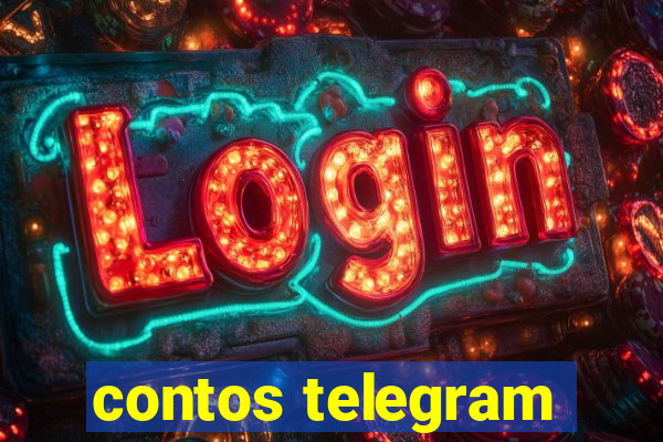 contos telegram